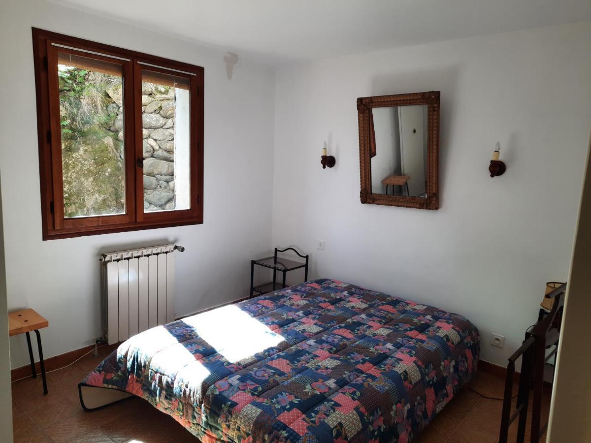 Maison De Famille Dans Les Cevennes Villa Mandagout Buitenkant foto